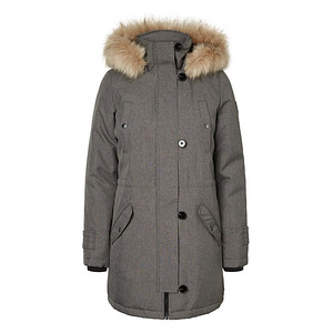 Парка vero moda (2 фото из 5)