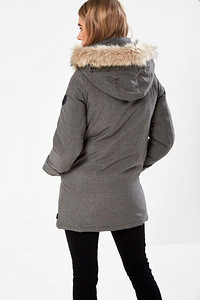 Парка vero moda (3 фото из 5)