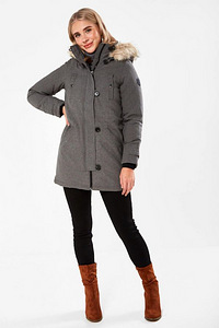 Парка vero moda (4 фото из 5)