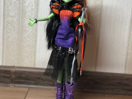 Monster High куклы