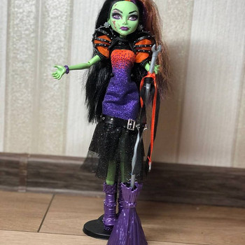 Monster High куклы