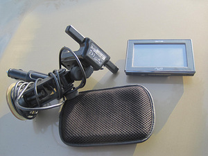 MIO C520 (3 фото из 3)