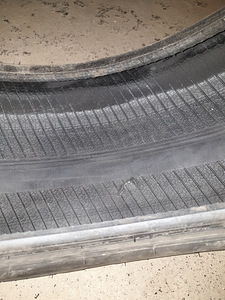 205/55 / R16 Talverehvid 7mm (2 foto / 5)