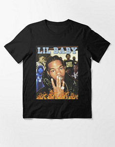 Новые футболки HIP-HOP, RAP, Fame, Travis Scott, ASAP ROCKY. (3 фото из 10)