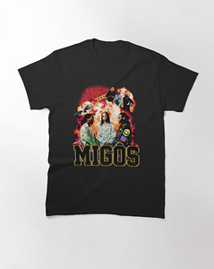 Новые футболки HIP-HOP, RAP, Fame, Travis Scott, ASAP ROCKY. (5 фото из 10)