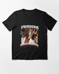 Uued T-särgid MIGOS, LIL UZI, VLONE, DABABY, YOUN THUG (1 foto / 10)