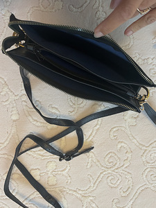 Uus Karli crossbody 23x14cm (2 foto / 2)