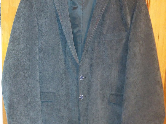 Мужской пиджак (новый, 4 XL)