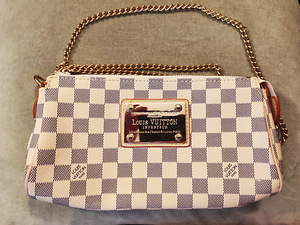 Nagu UUS Louis Vuitton Inventeur crossbody (1 foto / 3)