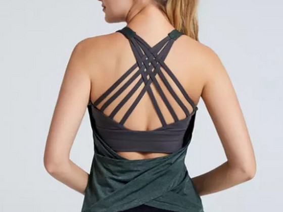 2in1 trennipluus, XS/S
