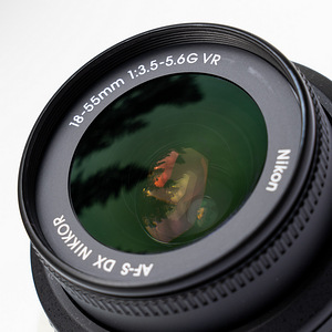 M: AF-S DX NIKKOR 18-55mm f/3.5-5.6G VR (3 foto / 5)