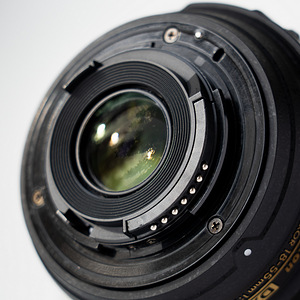 M: AF-S DX NIKKOR 18-55mm f/3.5-5.6G VR (5 foto / 5)