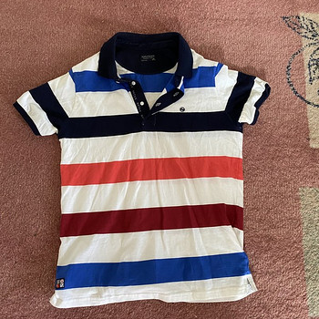Nukutakawe Polo