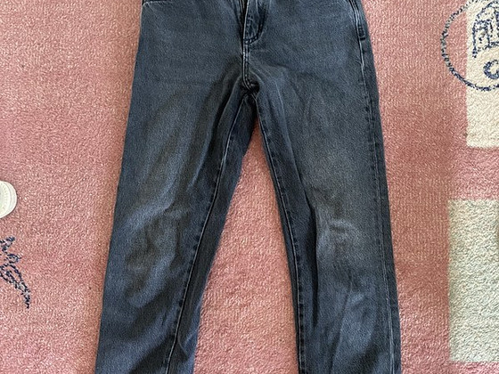 Джинсы Massimo Dutti