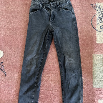 Джинсы Massimo Dutti