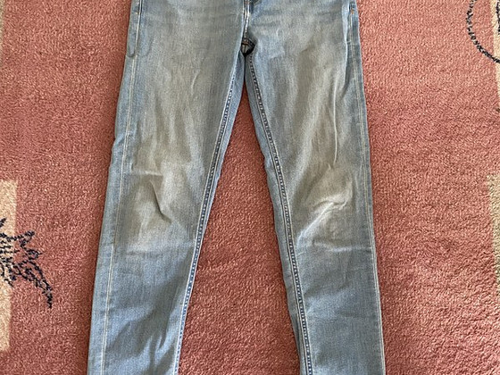 Джинсы Tommy Hilfiger