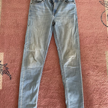 Джинсы Tommy Hilfiger