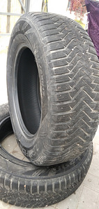 Шины MS 235/65 R17 2шт. (1 фото из 1)