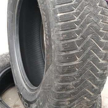 Rehvid MS 235/65 R17 2 tk.