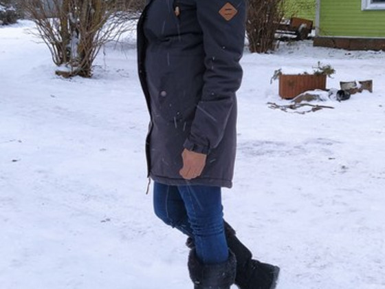 Oneill Talveparka S