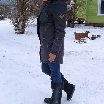 Oneill Talveparka S