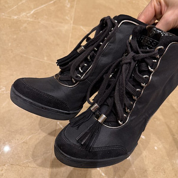 GUESS, madalad kingad, suurus 40