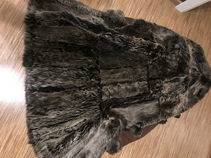 Дублёнка с.М (3 фото из 3)