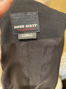 Miss Sixti, пиджак , размер 34 (6 фото из 6)