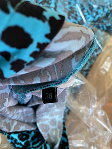 Kleidi suurus Guess 36(M) (4 foto / 6)
