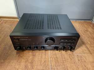 Onkyo A-8650 Integrated Stereo Amplifier (2 foto / 3)