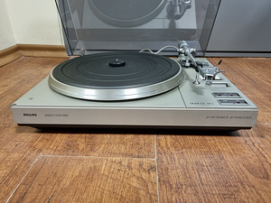 Philips AT-887 MK II (2 фото из 5)