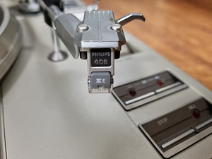 Philips AT-887 MK II (4 фото из 5)