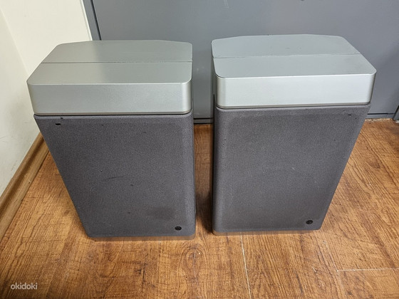 Grundig Box M6000