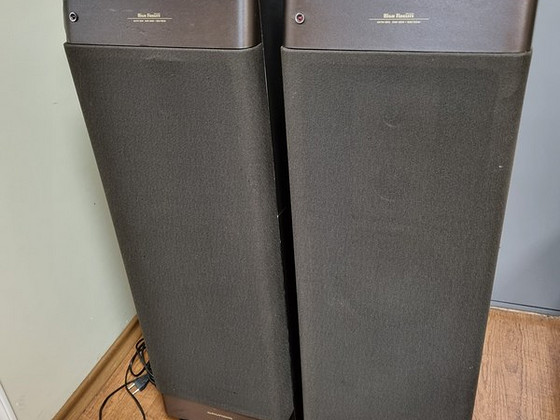 Grundig Aktiv Box XSM 3000 Active Loudspeaker System