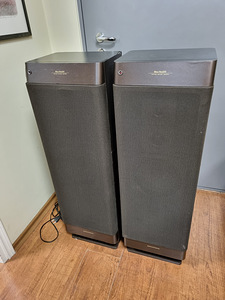Grundig Aktiv Box XSM 3000 Active Loudspeaker System (1 фото из 5)