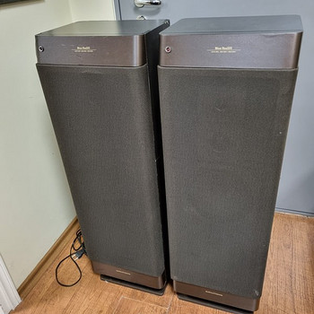 Grundig Aktiv Box XSM 3000 Active Loudspeaker System