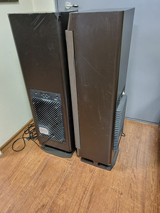 Grundig Aktiv Box XSM 3000 Active Loudspeaker System (3 фото из 5)