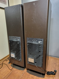 Grundig Aktiv Box XSM 3000 Active Loudspeaker System (4 фото из 5)
