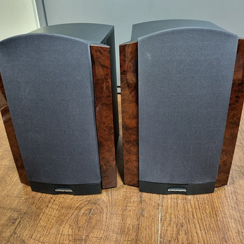 Grundig спикеры