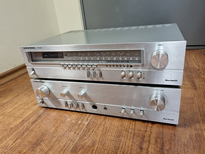 Grundig T-1000; V-1000 (1 фото из 3)