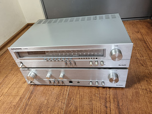 Grundig T-1000; V-1000 (2 фото из 3)