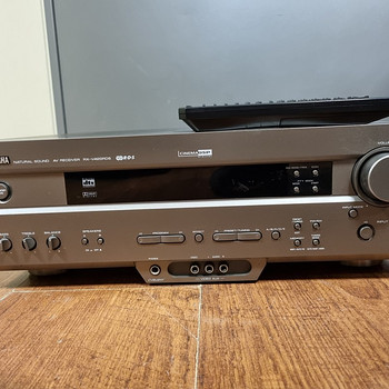 Yamaha RX-V420 Audio Video Receiver