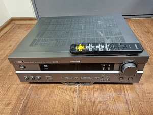 Yamaha RX-V420 Audio Video Receiver (2 фото из 3)