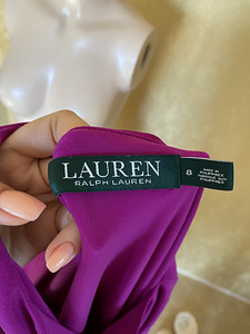 Ralph Laureni kleit, suurus 36/38 (3 foto / 4)