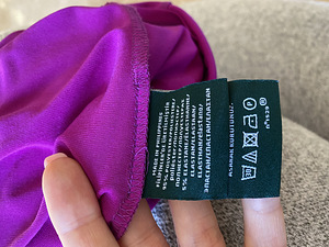 Ralph Laureni kleit, suurus 36/38 (4 foto / 4)