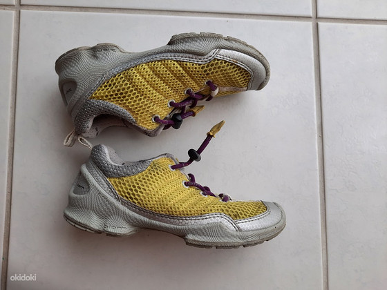 Ecco tossud s 30, stp u 19,5 cm
