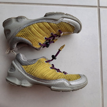 Ecco tossud s 30, stp u 19,5 cm