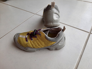 Ecco tossud s 30, stp u 19,5 cm (2 foto / 4)
