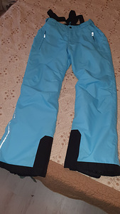 Laste talve kombekas Reima Tec (2 фото из 2)