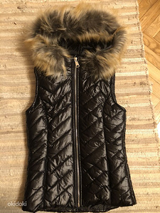 Vest suurus XS (2 foto / 3)